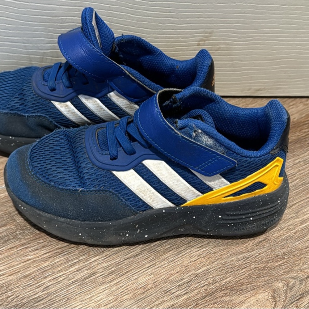 Youth size 1